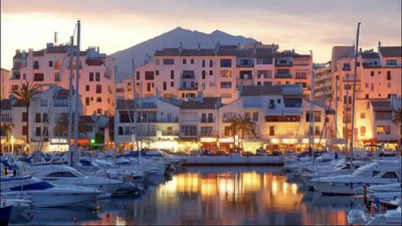 Mi Capricho 2F Beachfront- Apartment With Sea View - Costa Del Sol Sitio de Calahonda Spain