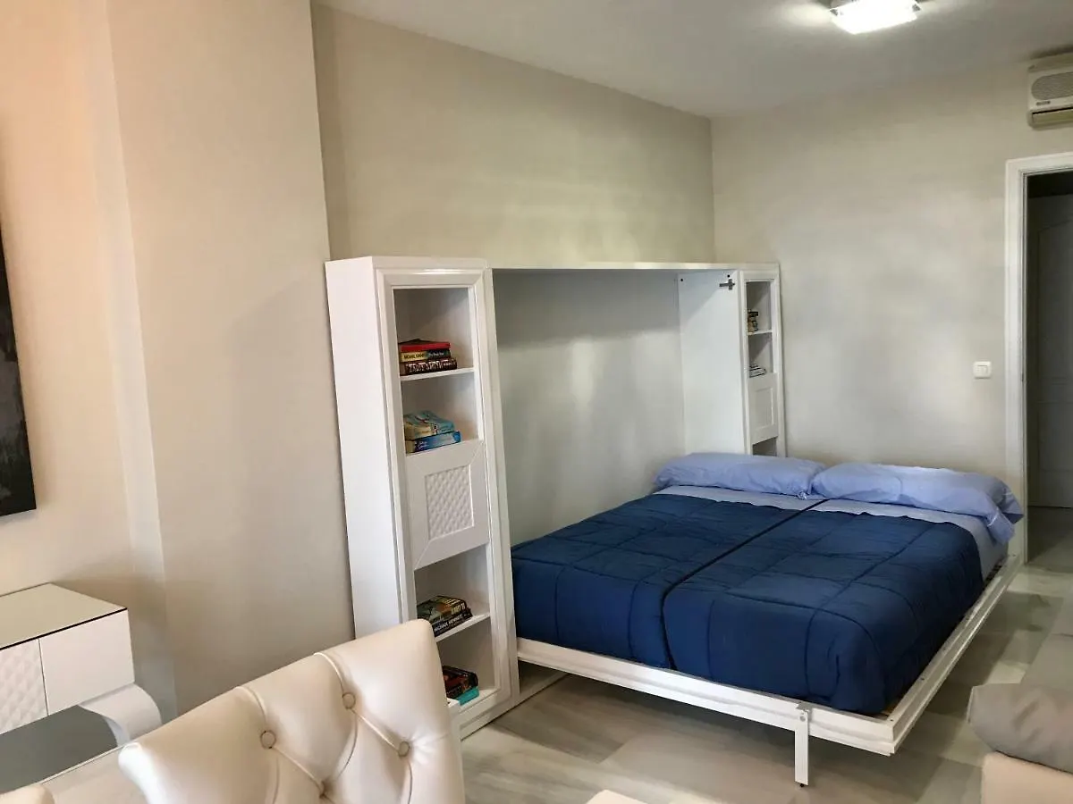 Mi Capricho 2F Beachfront- Apartment With Sea View - Costa Del Sol Sitio de Calahonda