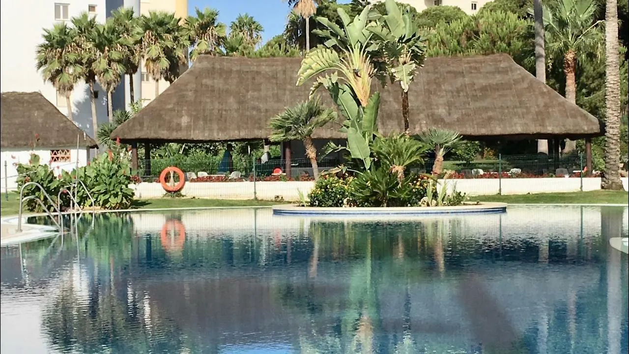 Mi Capricho 2F Beachfront- Apartment With Sea View - Costa Del Sol Sitio de Calahonda 0*,