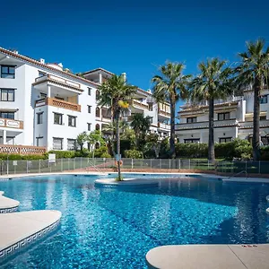Apartamento La Bandera, Sitio de Calahonda
