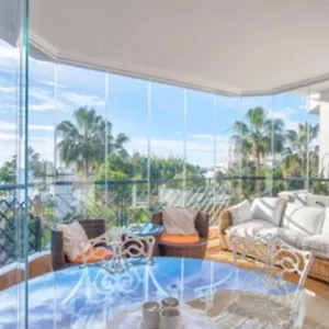 Apartamento Mi Capricho, Sitio de Calahonda