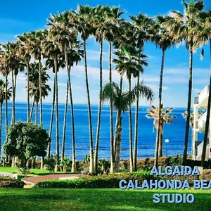 Apartamento Nuevo! Algaida Calahonda, Sitio de Calahonda