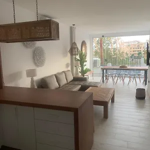Apartamento Islas De Riviera, Sitio de Calahonda