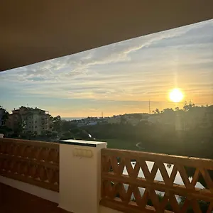 Apartamento Mirador At Island, Sitio de Calahonda