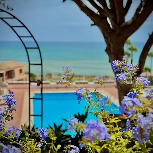 Apartamento 120, Mansion Alhamar, Sitio de Calahonda