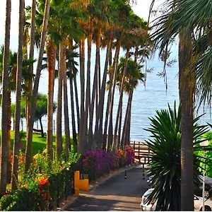 Apartamento Playa Algaida, Sitio de Calahonda