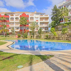 Apartamento Isla Soleada, Sitio de Calahonda